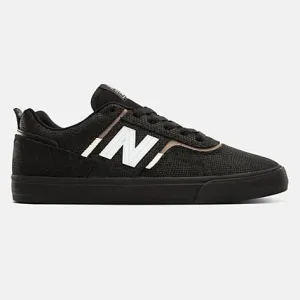 NEW BALANCE JAMIE FOY 306 BLACK/BLACK