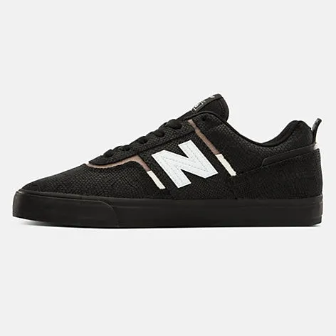 NEW BALANCE JAMIE FOY 306 BLACK/BLACK