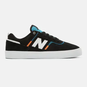 NEW BALANCE JAMIE FOY 306 BLACK/TURQUOISE