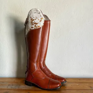 Nguni boot - Size 5