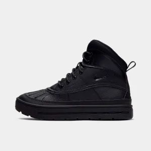 Nike ACG Woodside 2 High GS Black / Black - Black