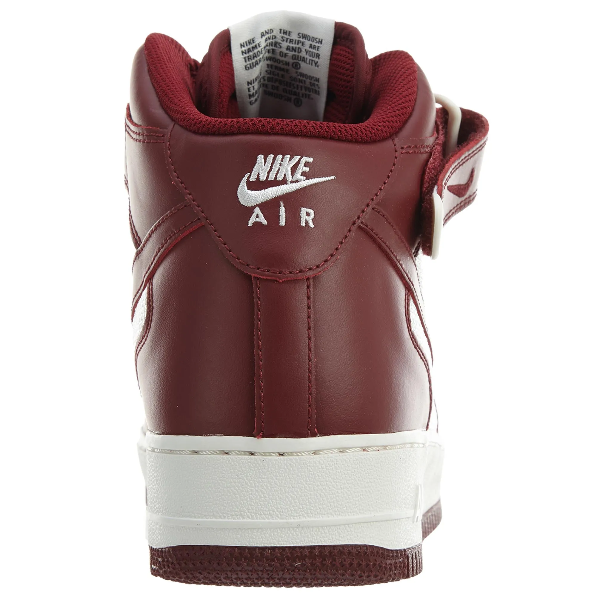 Nike Air Force 1 Mid 07 Mens Style : 315123