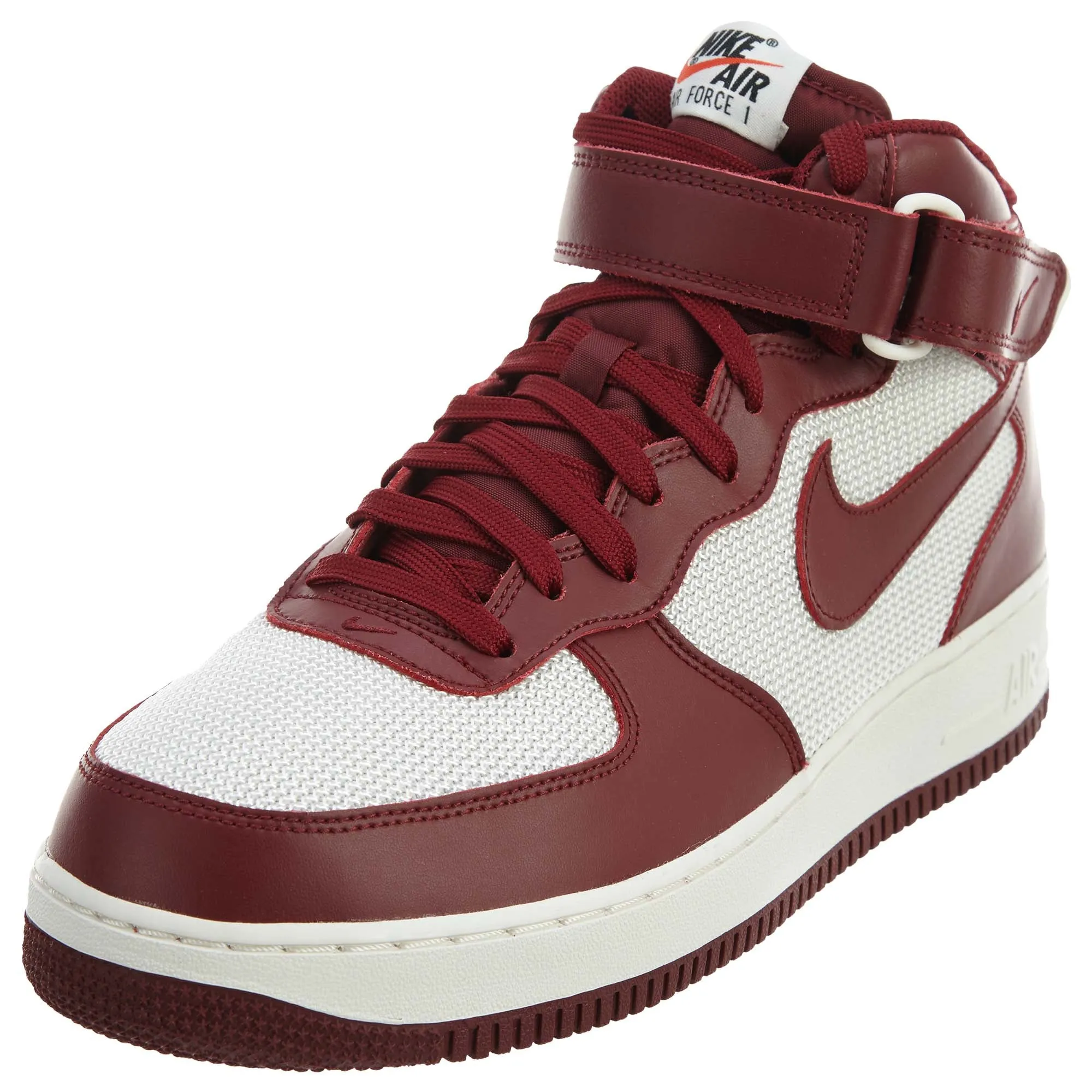 Nike Air Force 1 Mid 07 Mens Style : 315123