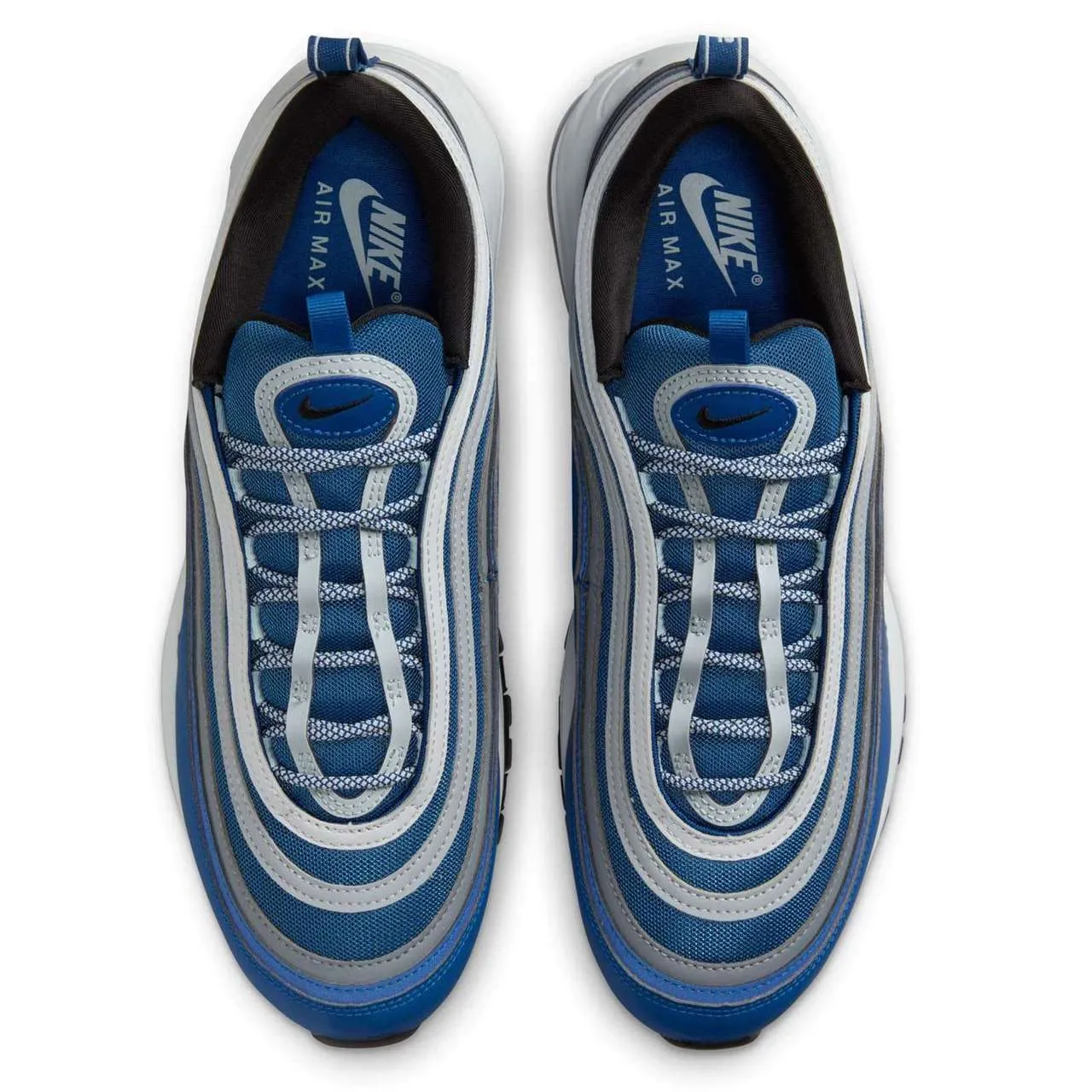 Nike Air Max 97 Mens Shoes