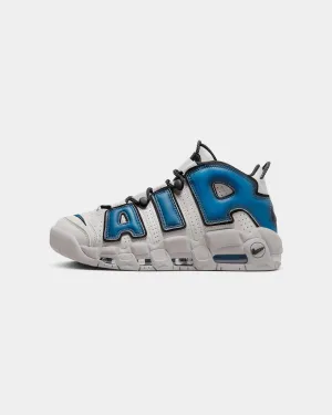 Nike Air More Uptempo '96 Light Iron Ore/Indigo