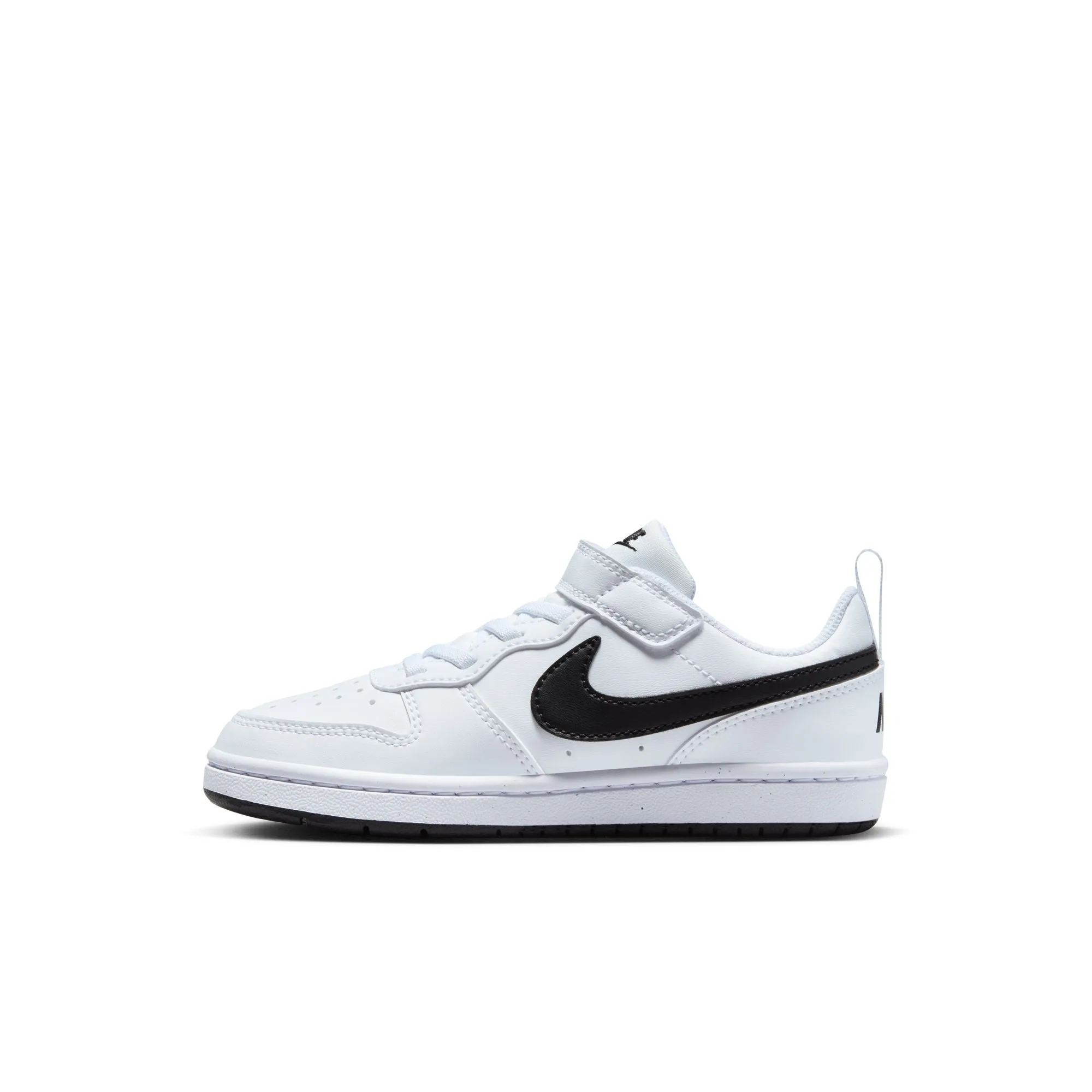 Nike Court Borough Low Recraft (Little Kid/Big Kid)