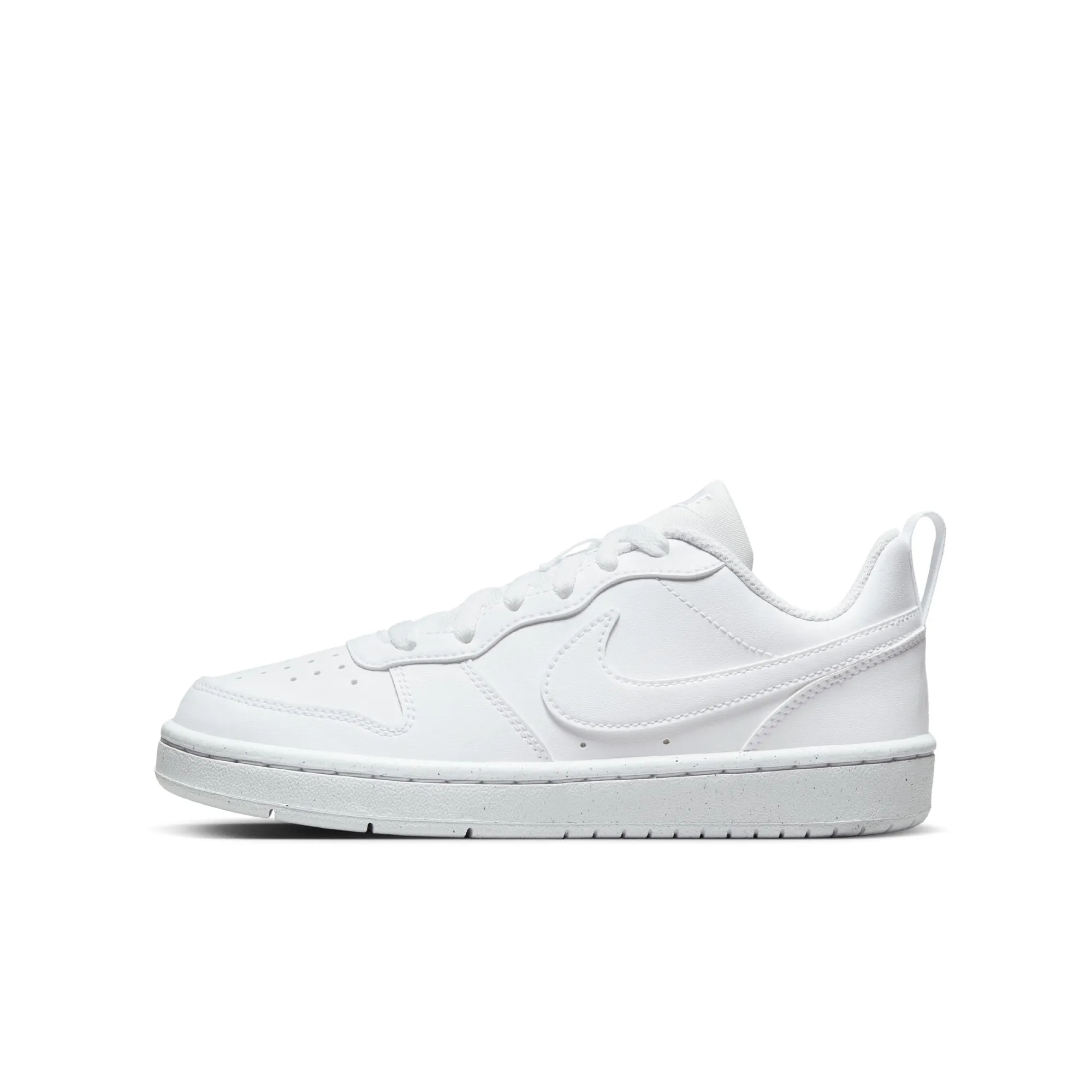 Nike Court Borough Low Recraft (Little Kid/Big Kid)