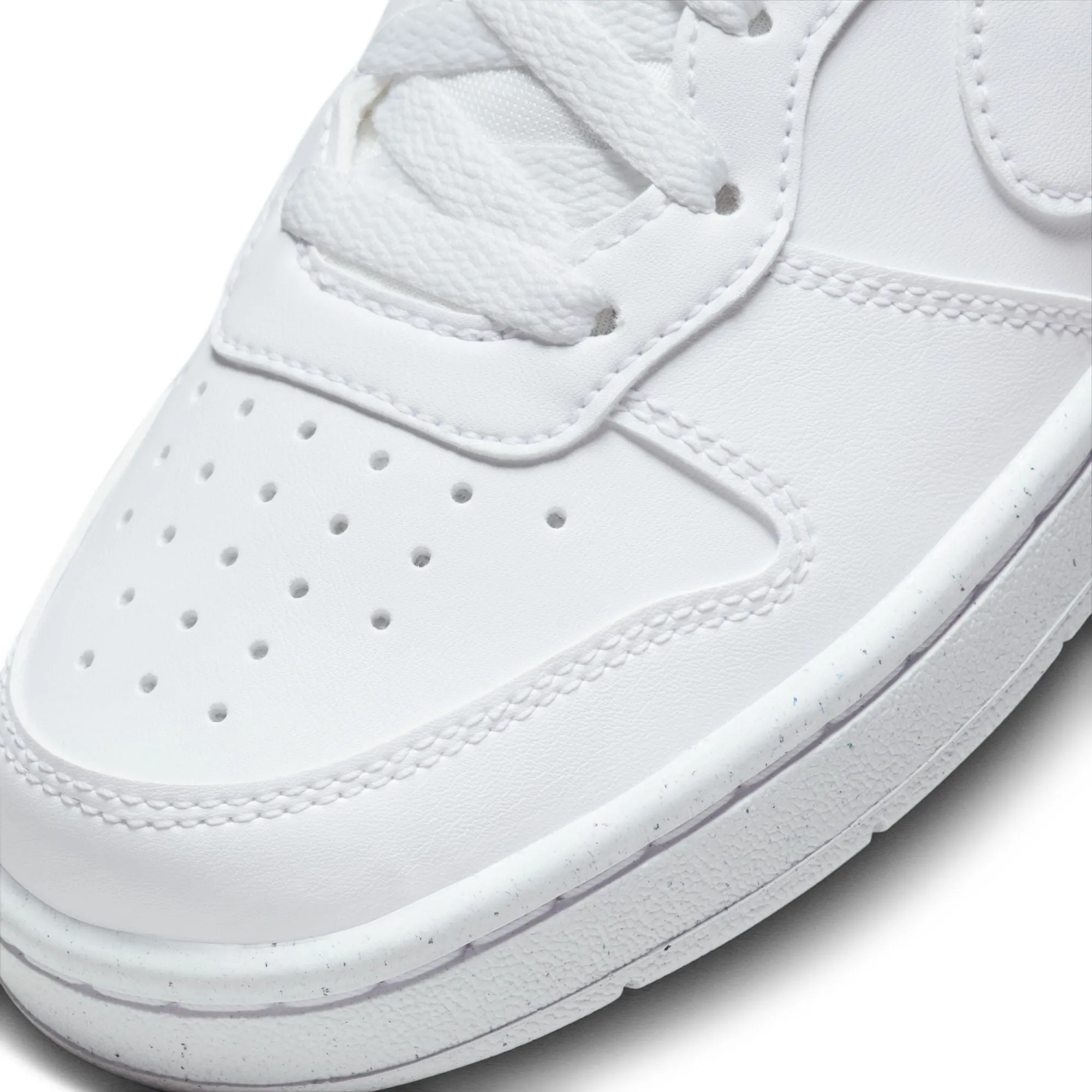 Nike Court Borough Low Recraft (Little Kid/Big Kid)