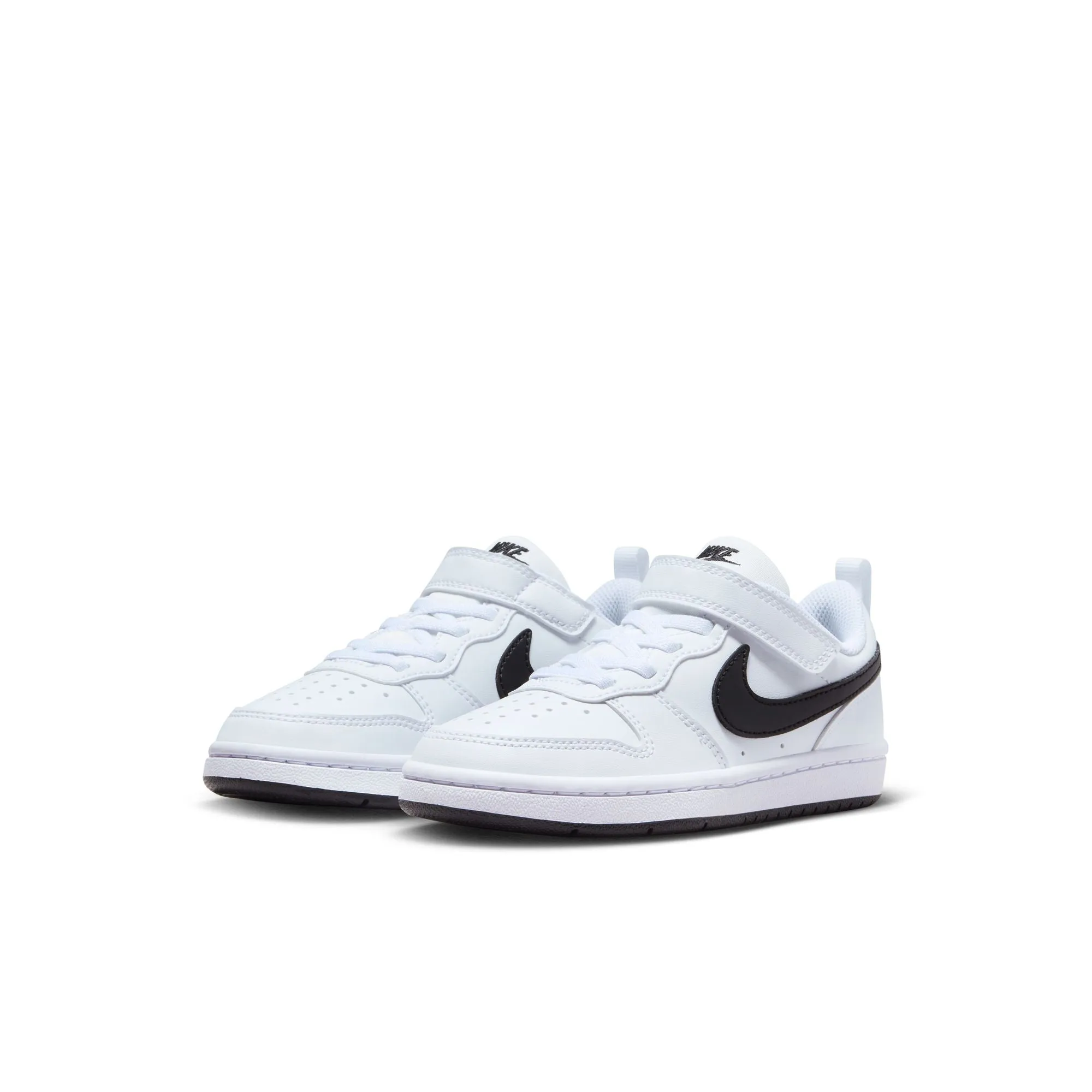 Nike Court Borough Low Recraft (Little Kid/Big Kid)