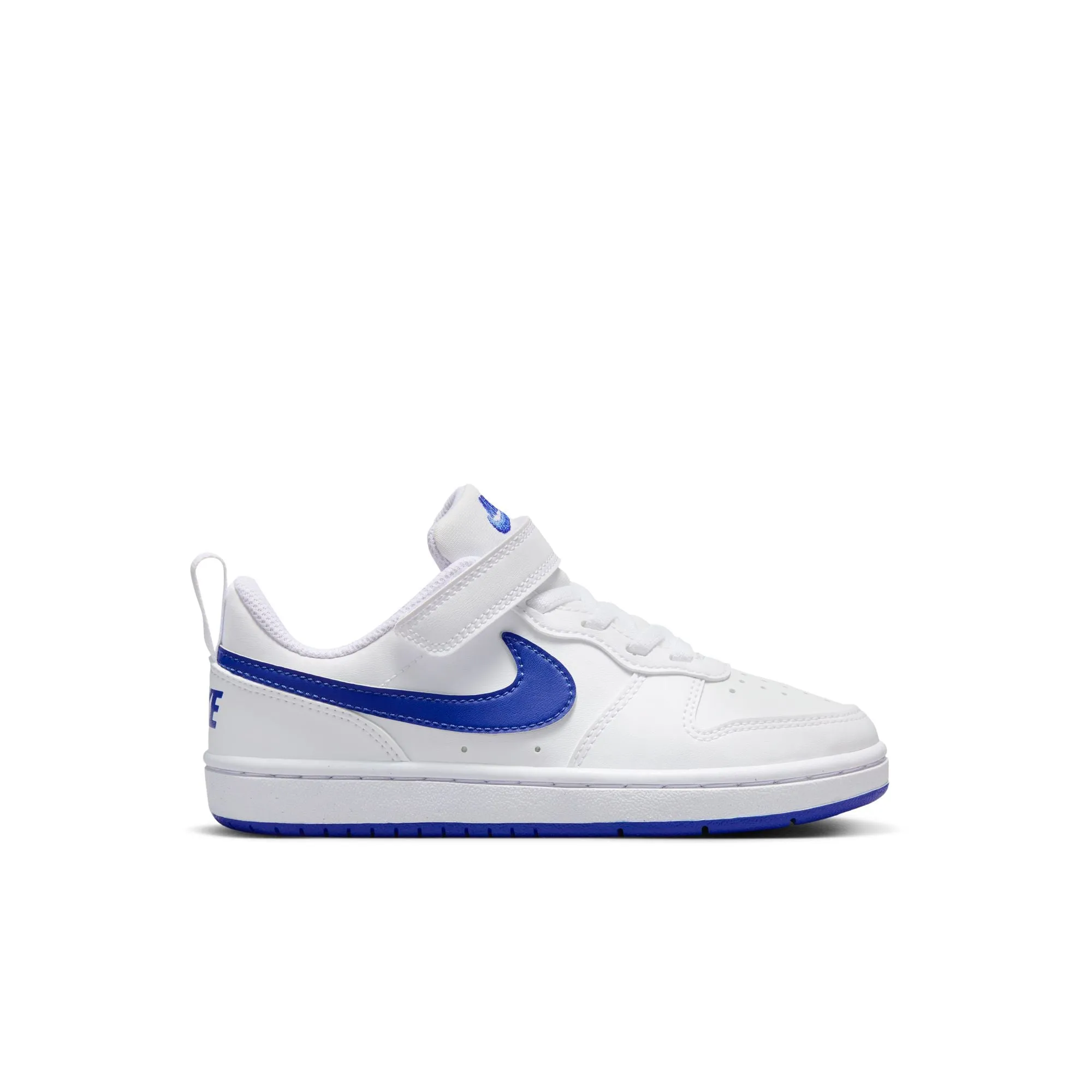 Nike Court Borough Low Recraft (Little Kid/Big Kid)