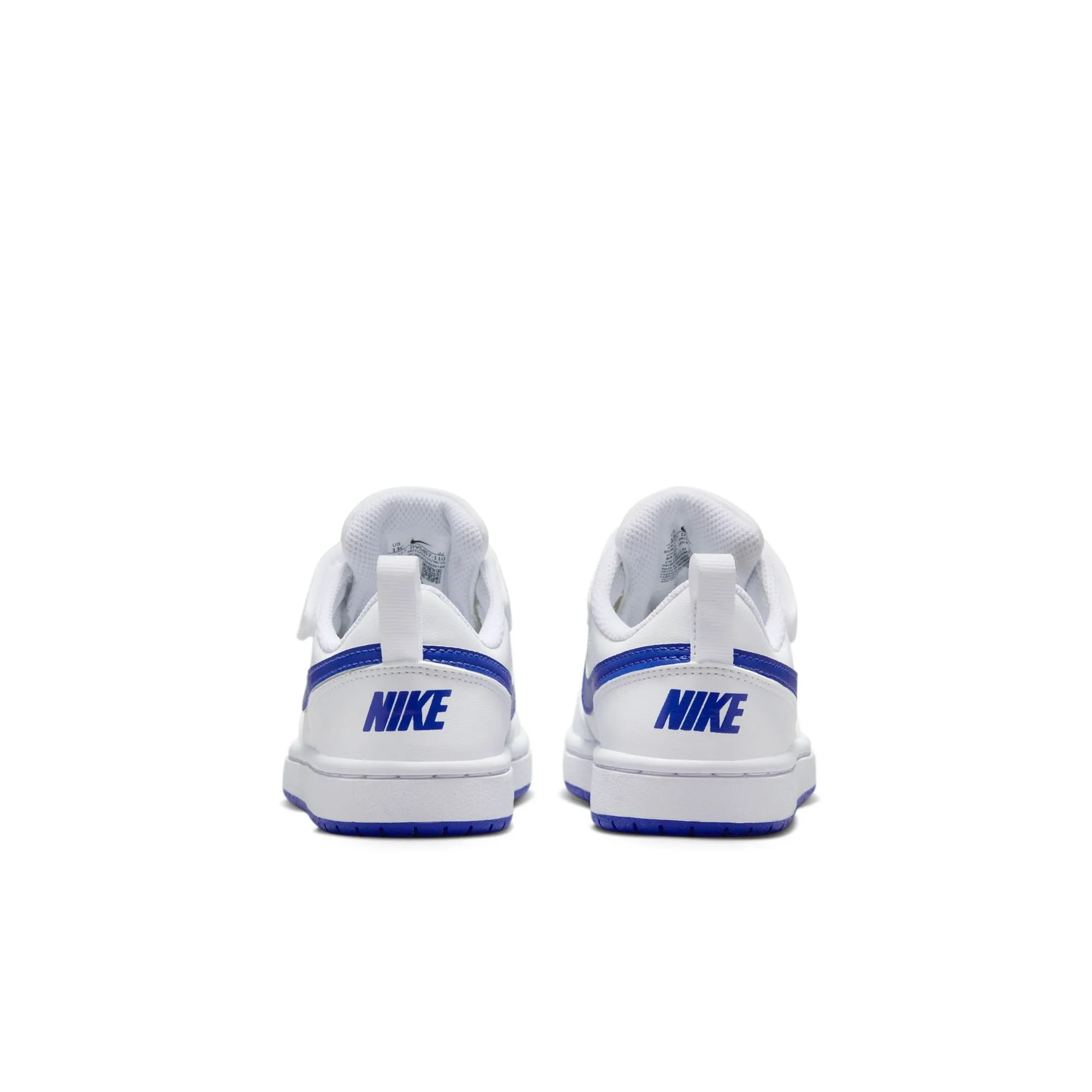 Nike Court Borough Low Recraft (Little Kid/Big Kid)