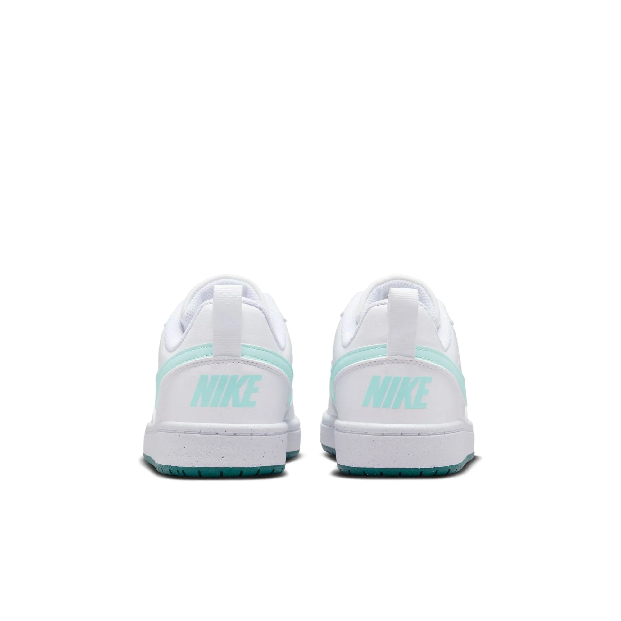 Nike Court Borough Low Recraft (Little Kid/Big Kid)