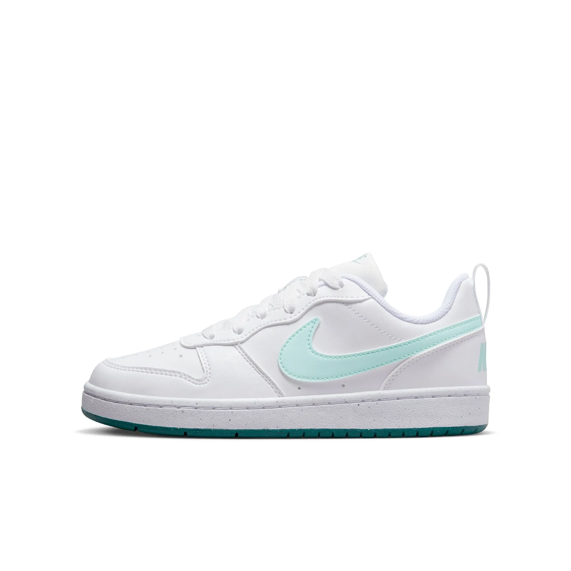 Nike Court Borough Low Recraft (Little Kid/Big Kid)