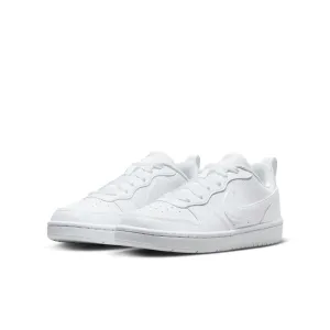 Nike Court Borough Low Recraft (Little Kid/Big Kid)