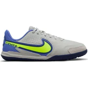 Nike Jr. Tiempo Legend 9 Academy IC Little/Big Kids' Indoor/Court Soccer Shoe