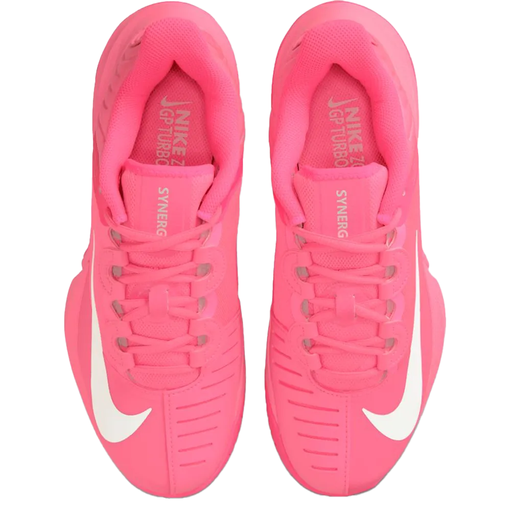 NikeCourt Air Zoom GP Turbo Naomi Osaka Women's Hard Court Tennis Shoes