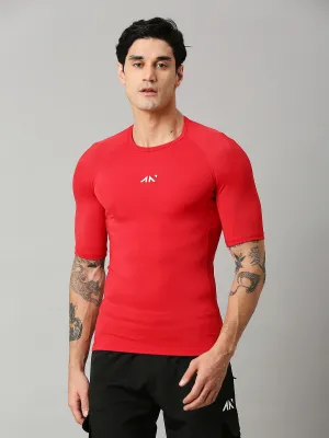 Nylon Compression Tshirt