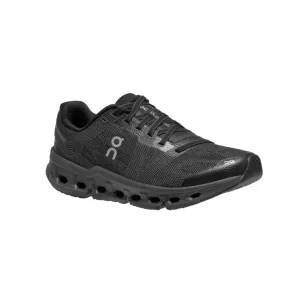 On Running Womens Trainer Cloudgo Black Eclipse