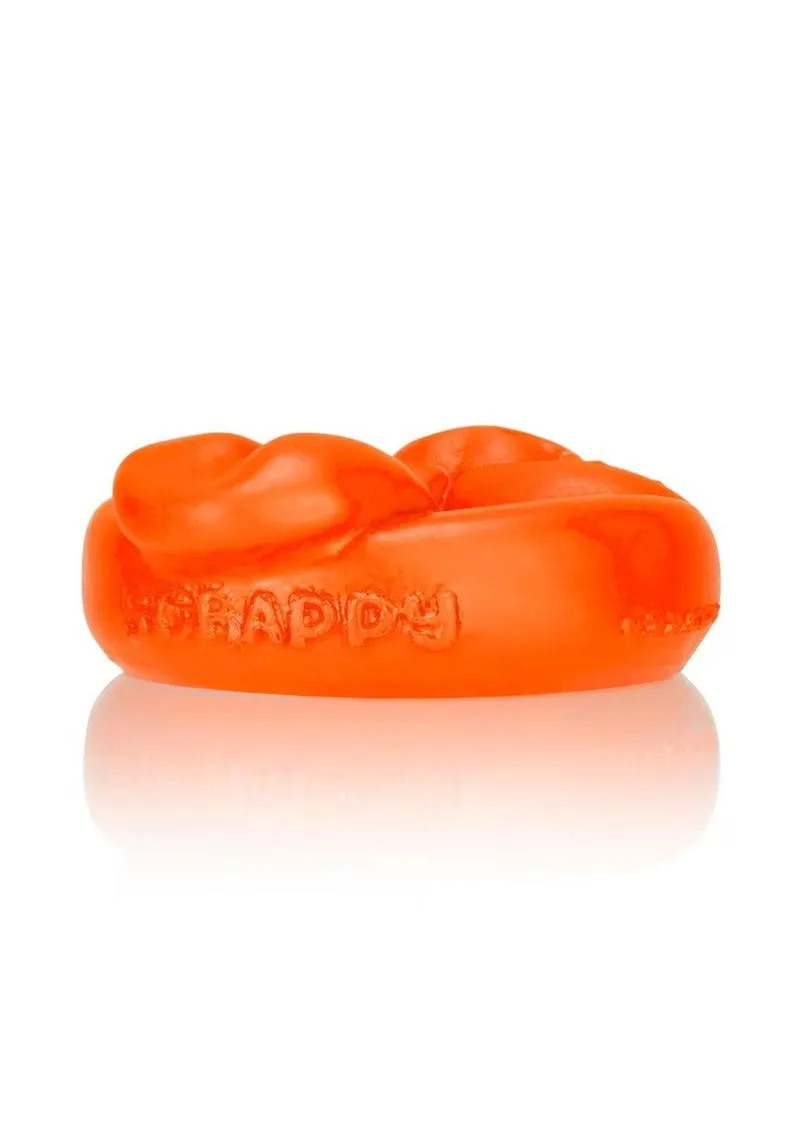 Oxballs Scrappy Puppy Silicone Cock Ring