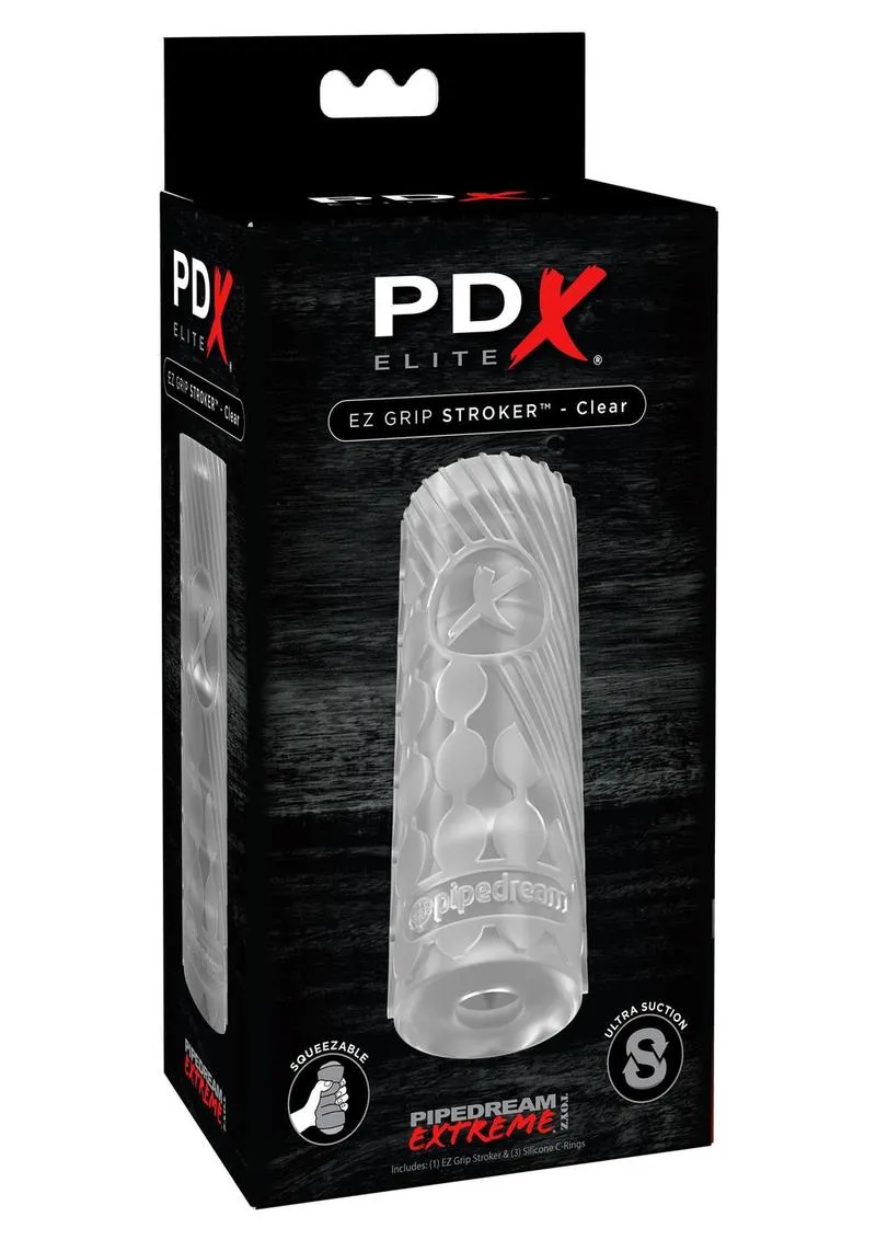 PDX Elite EZ Grip Masturbator