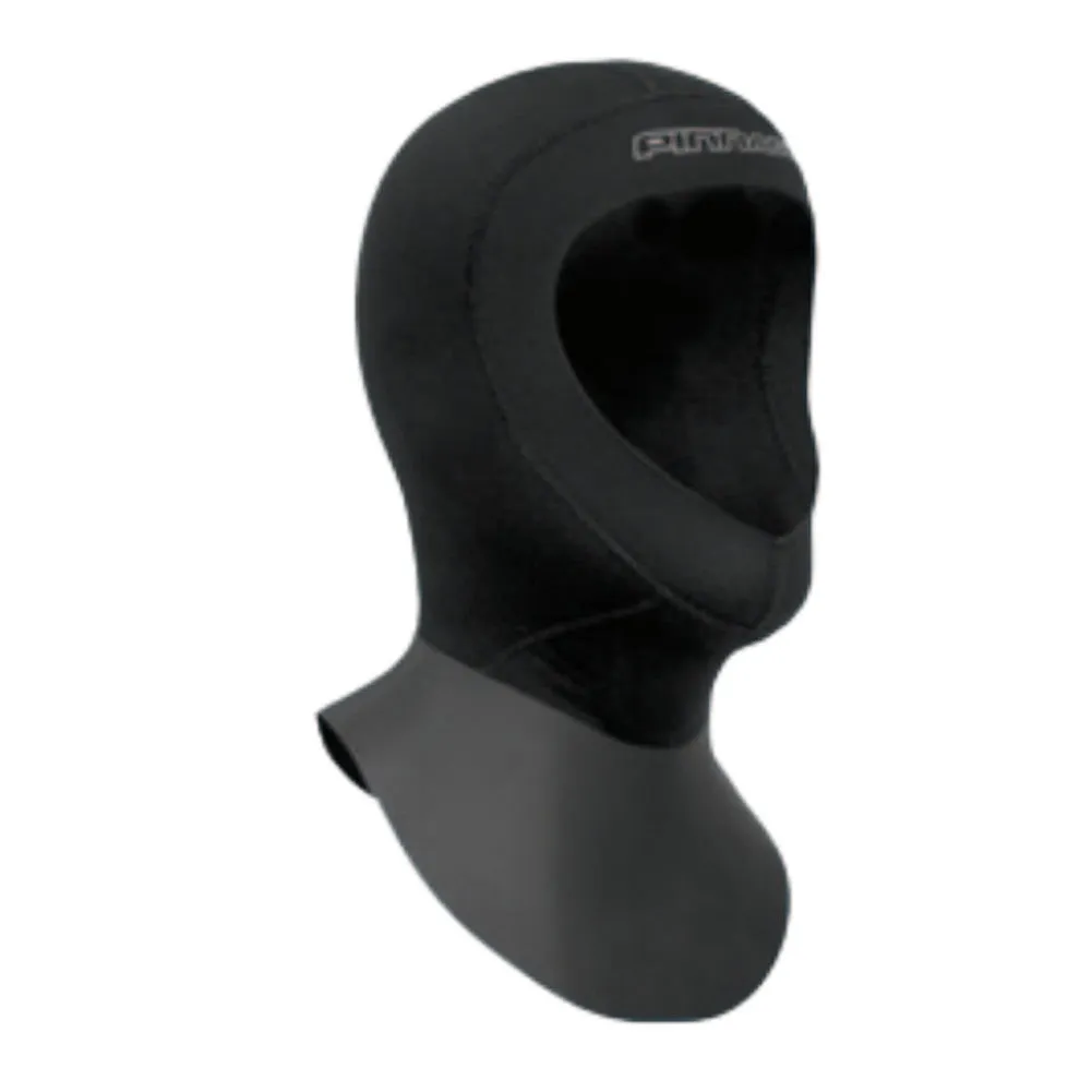 Pinnacle 7mm Standard Dive Hood