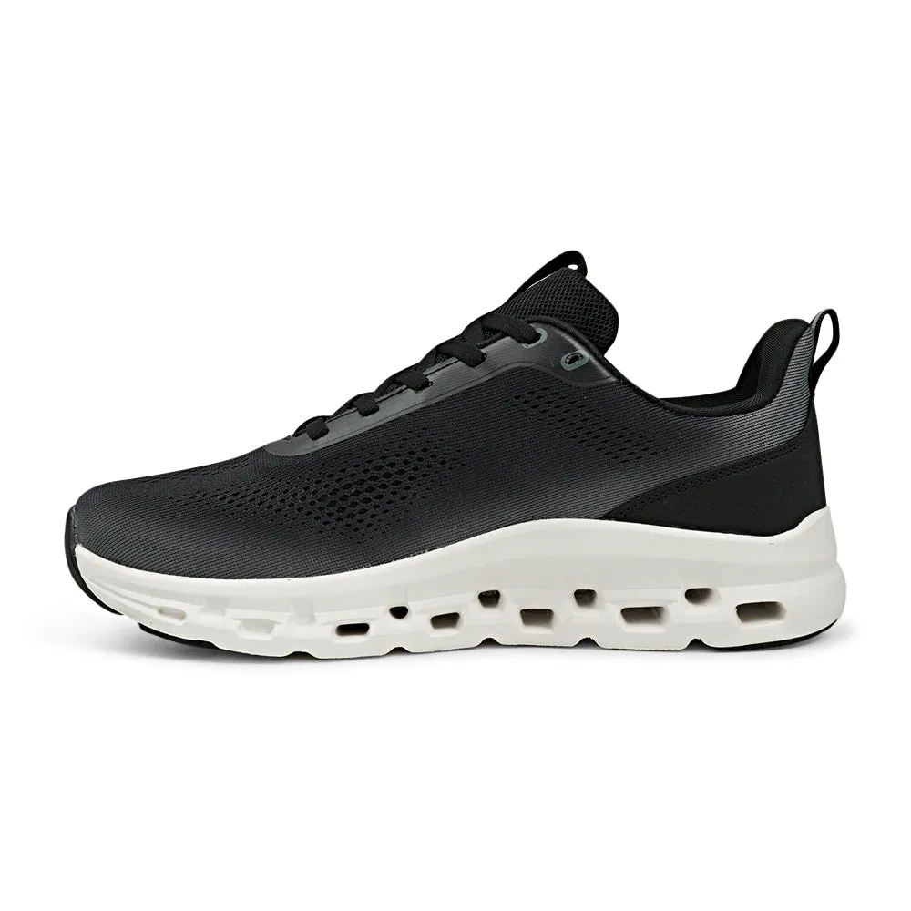 POWER EXPORT SCORPION Lace-Up  Sneaker For Men