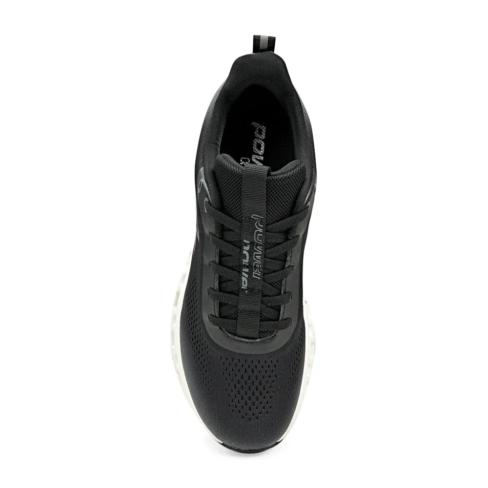 POWER EXPORT SCORPION Lace-Up  Sneaker For Men