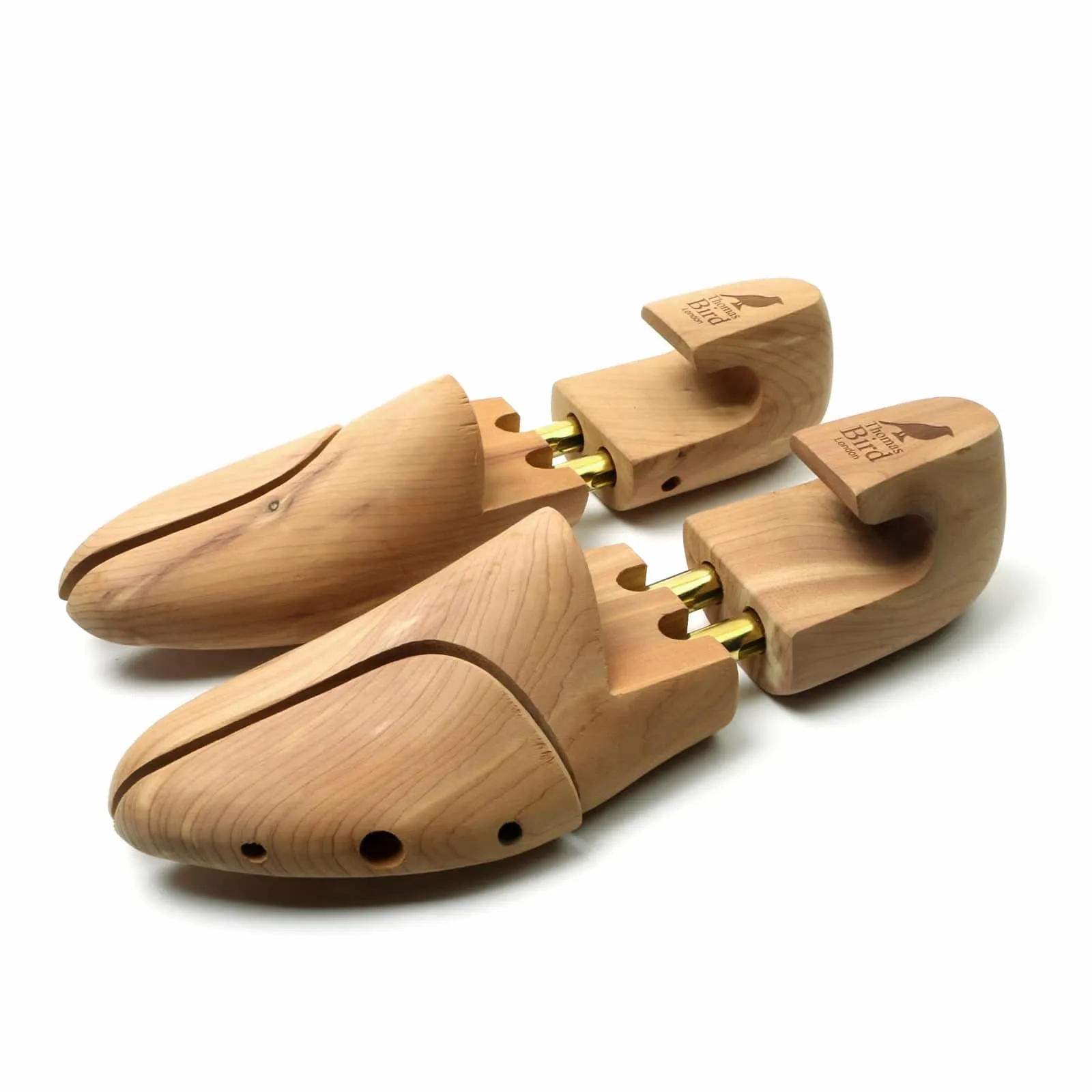 Premium Cedar Wood Shoe Trees