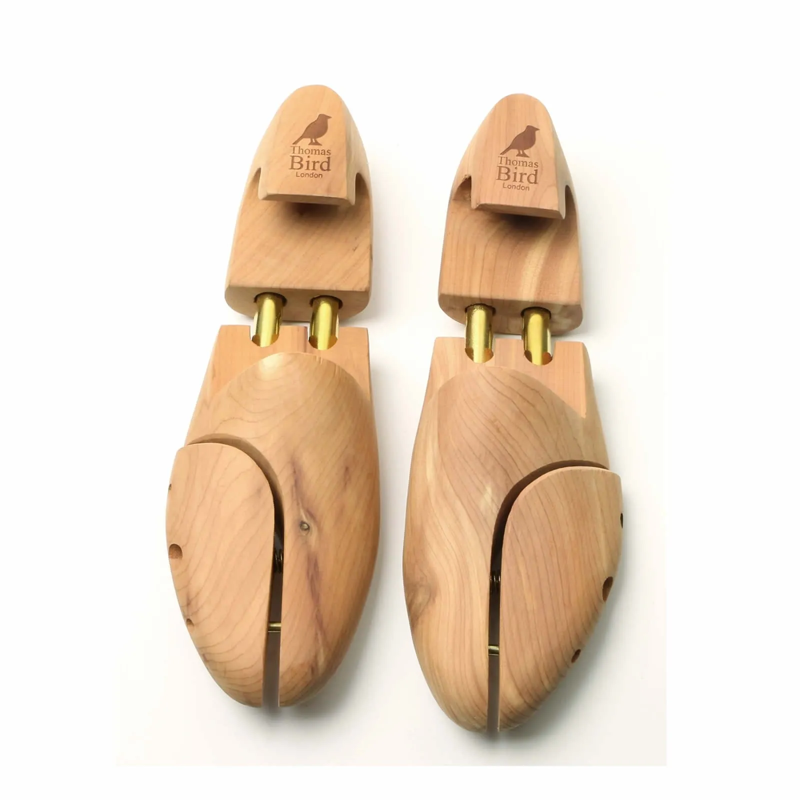 Premium Cedar Wood Shoe Trees