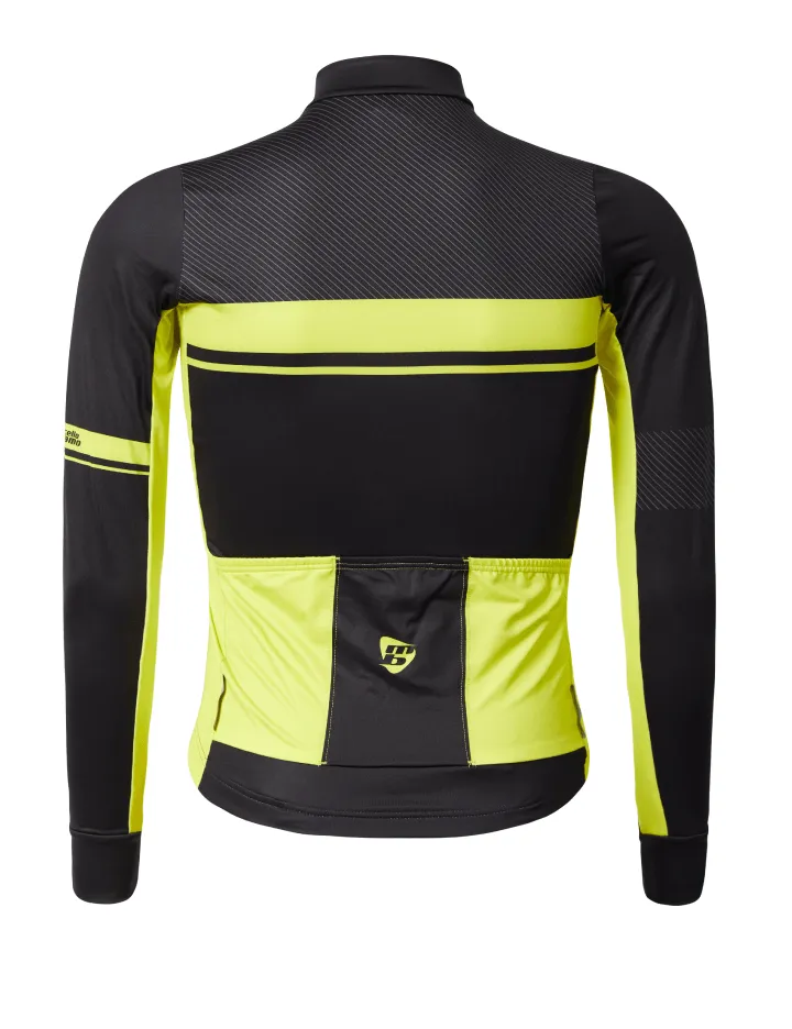 ProTour Long Sleeve Jersey