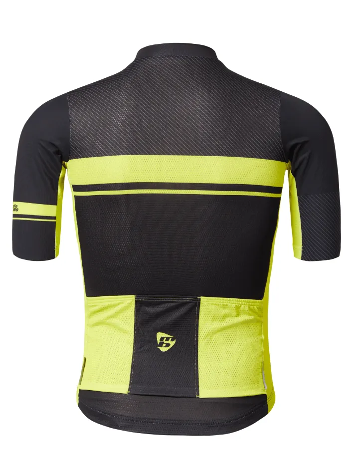 ProTour Short Sleeve Jersey