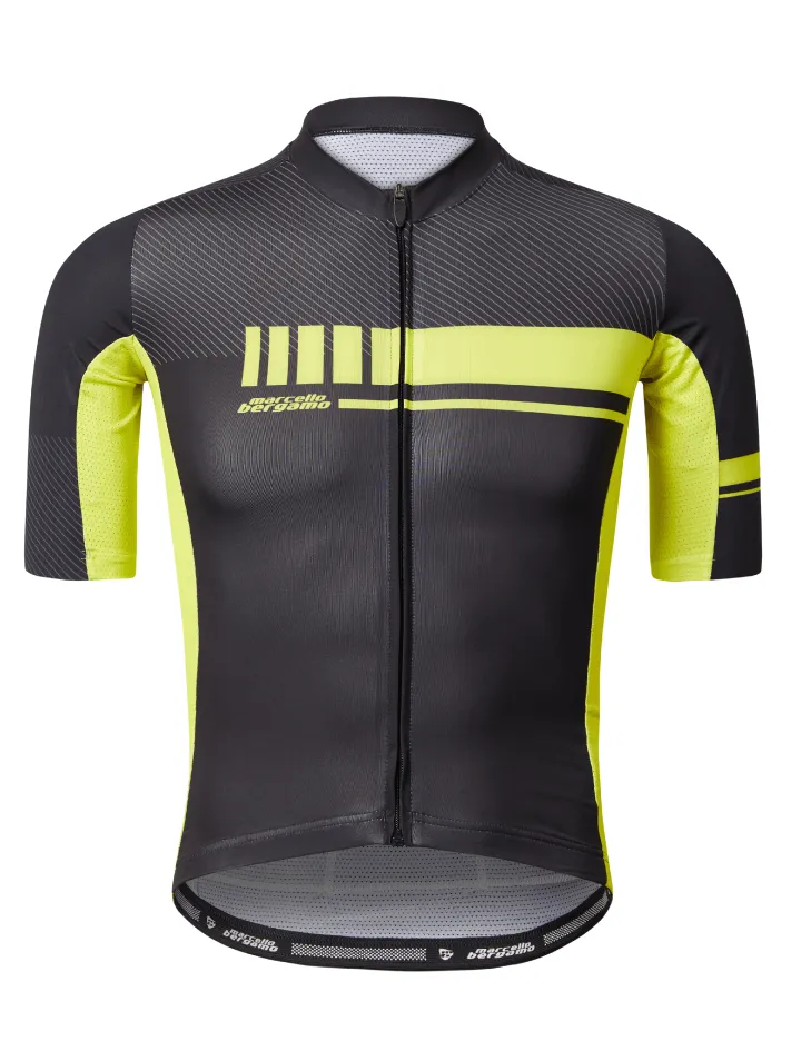 ProTour Short Sleeve Jersey