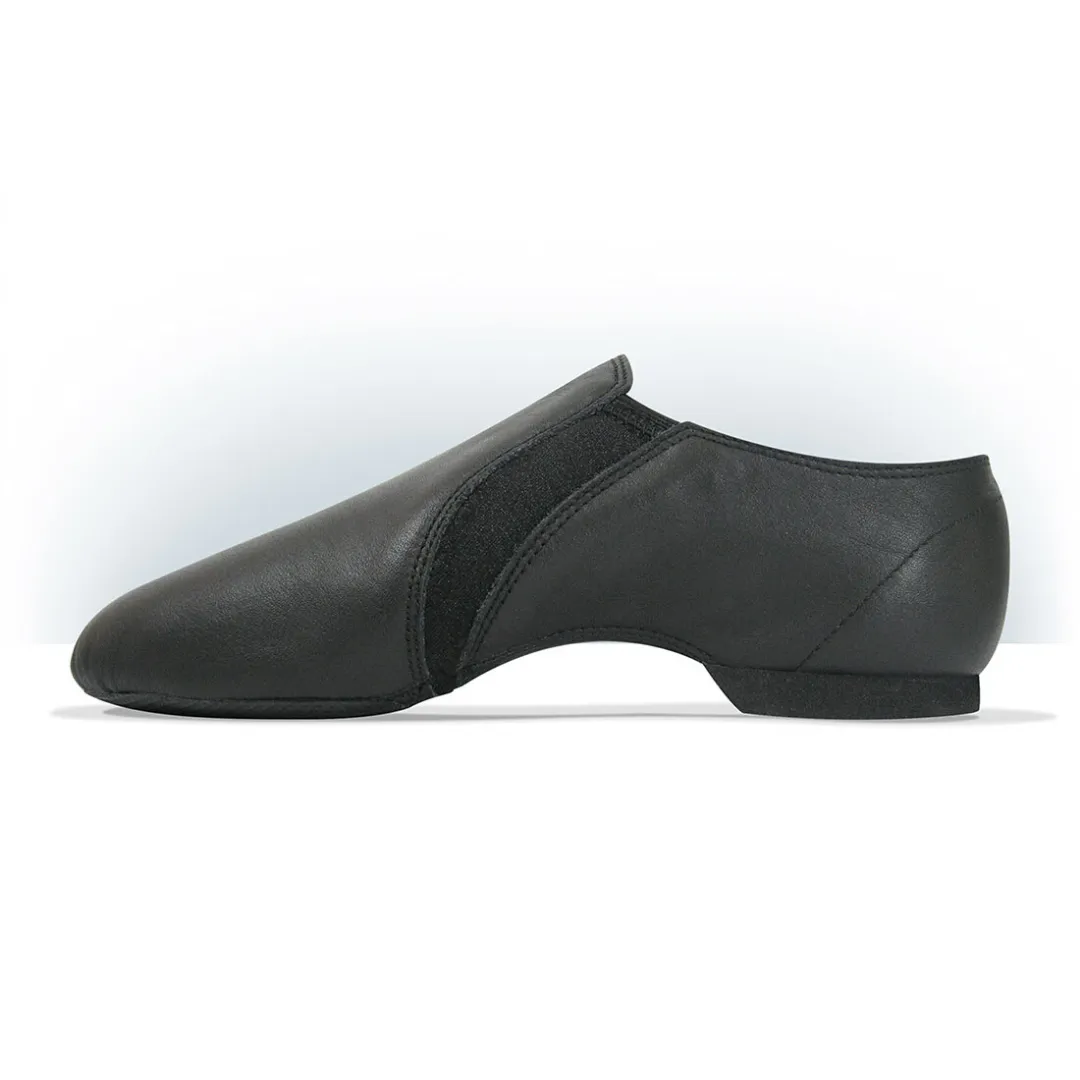 Protract Leather Jazz Shoe