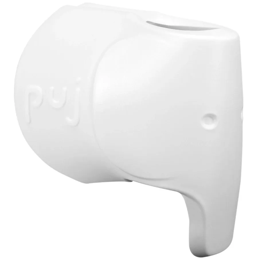 Puj Snug (White)