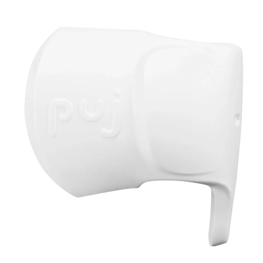 Puj Snug (White)