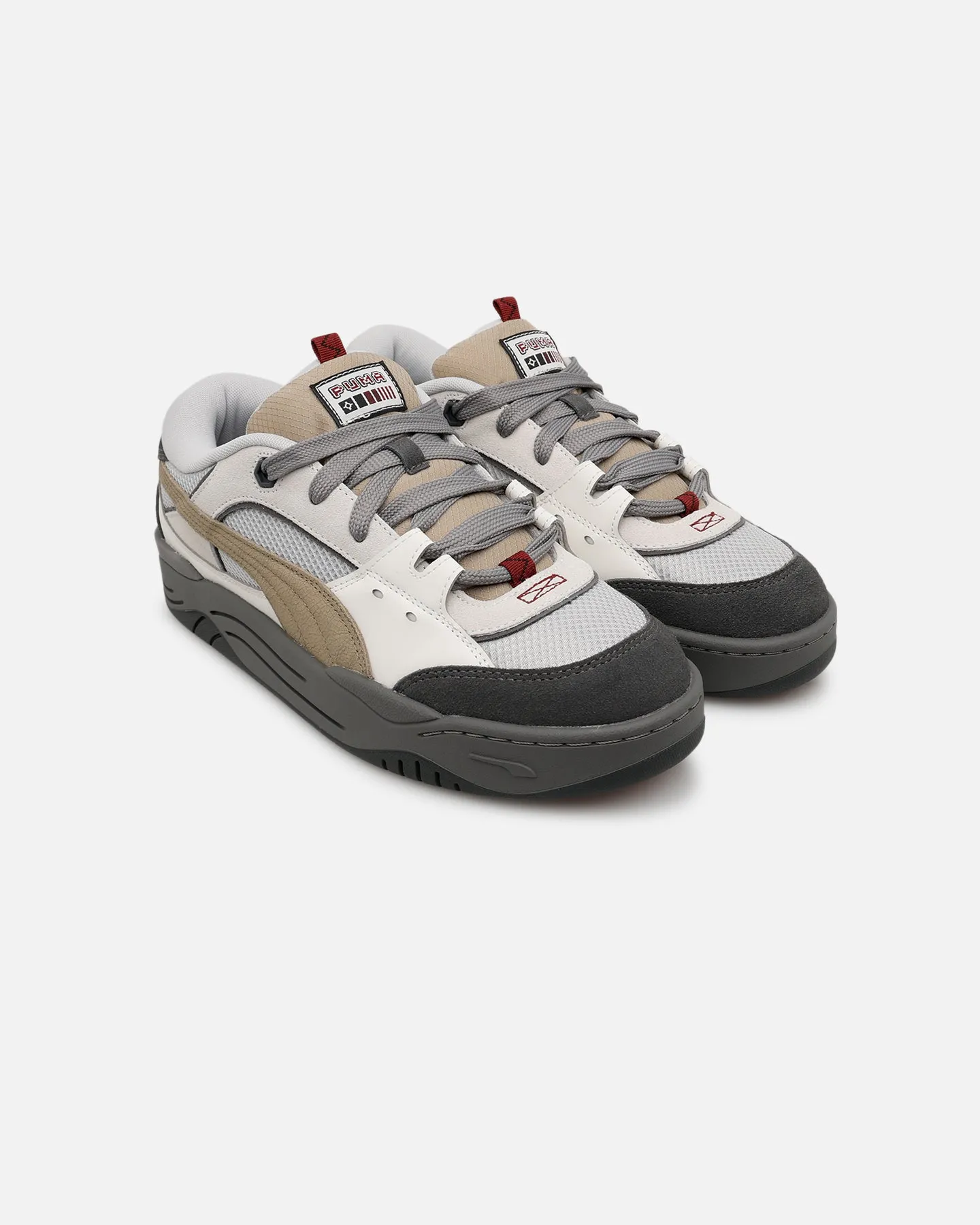 Puma 180 Sk8er Grey