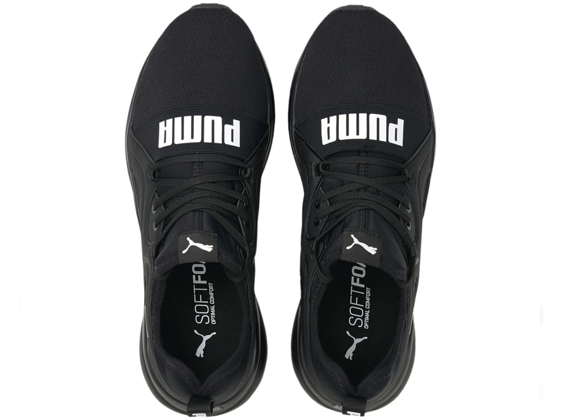 PUMA MENS SOFTRIDE RIFT BREEZE <br> 195067 01