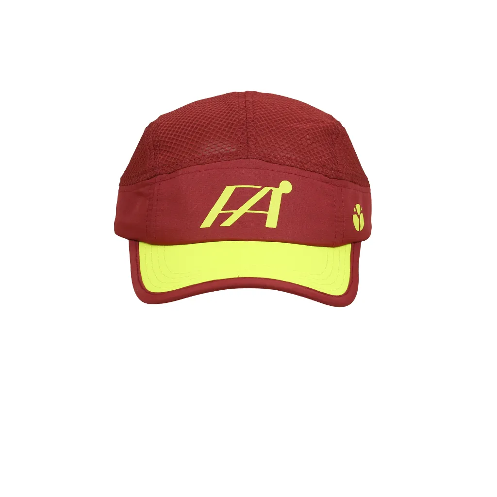 R-SERIES Racing Cap