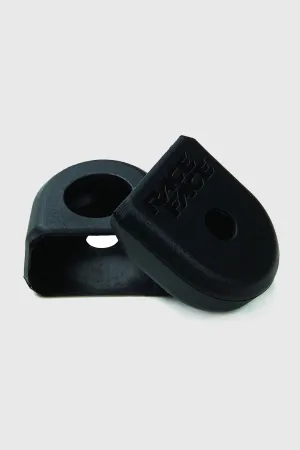 Race Face Crank Boots Black