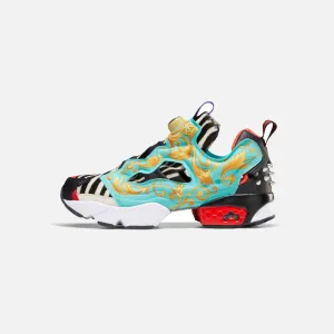 Reebok | MINIONS VICIOUS 6 VILLAINS INSTAPUMP FURY