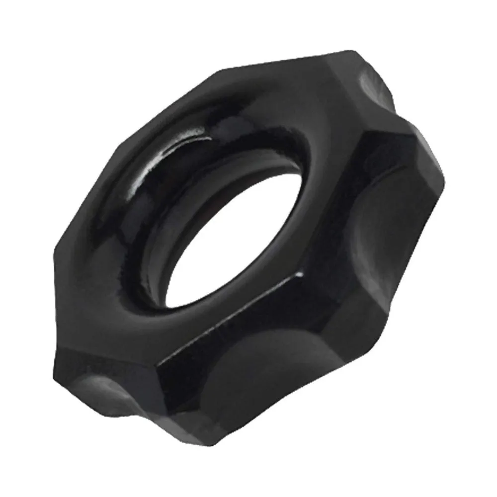 Rock Solid Gear C Ring In A Clamshell