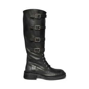 Rox Boot BLACK LEATHER