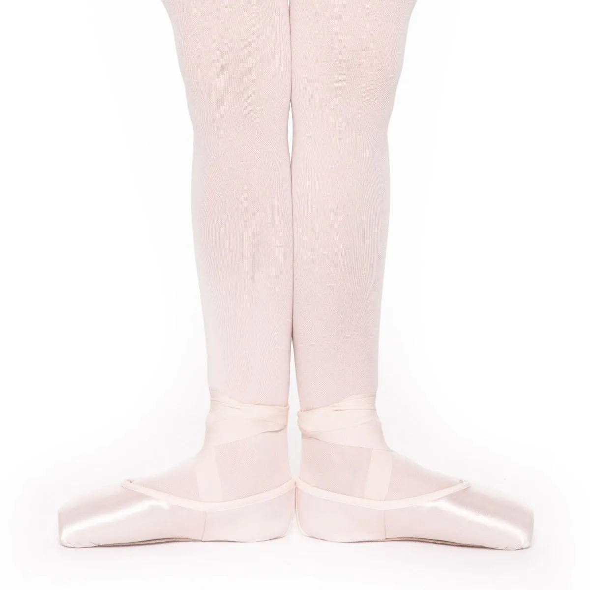 RP Akoya U-Cut Drawstring Pointe Shoe FM