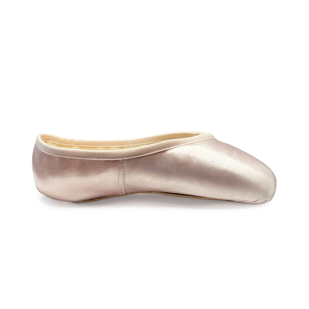 RP Akoya U-Cut Drawstring Pointe Shoe FM