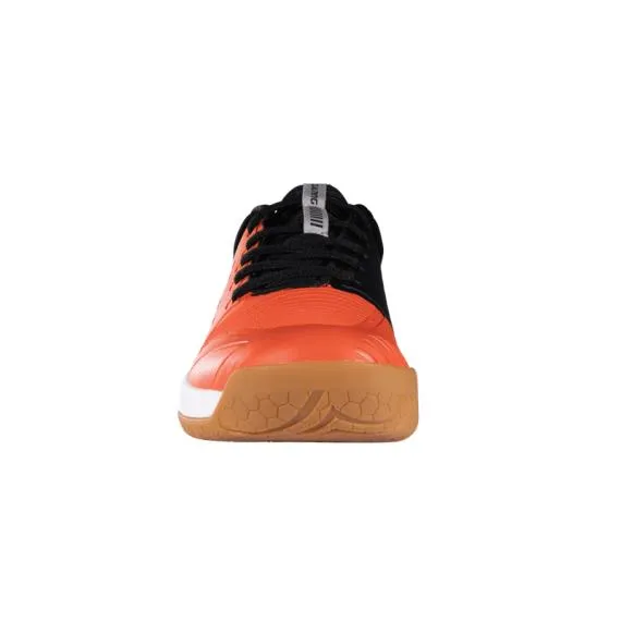 Salming Recoil Ultra Men Spicy Orange/Black/White