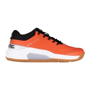 Salming Recoil Ultra Men Spicy Orange/Black/White