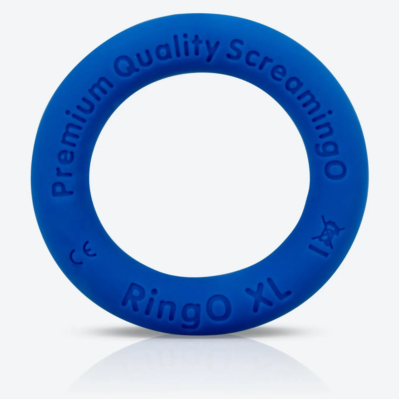 Screaming O RingO Ritz XL Mega Stretchy Silicone Cock Ring