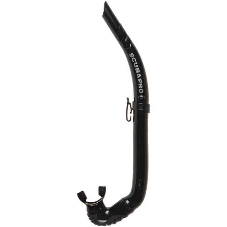 SCUBAPRO Element Apnea / Free Dive Snorkel