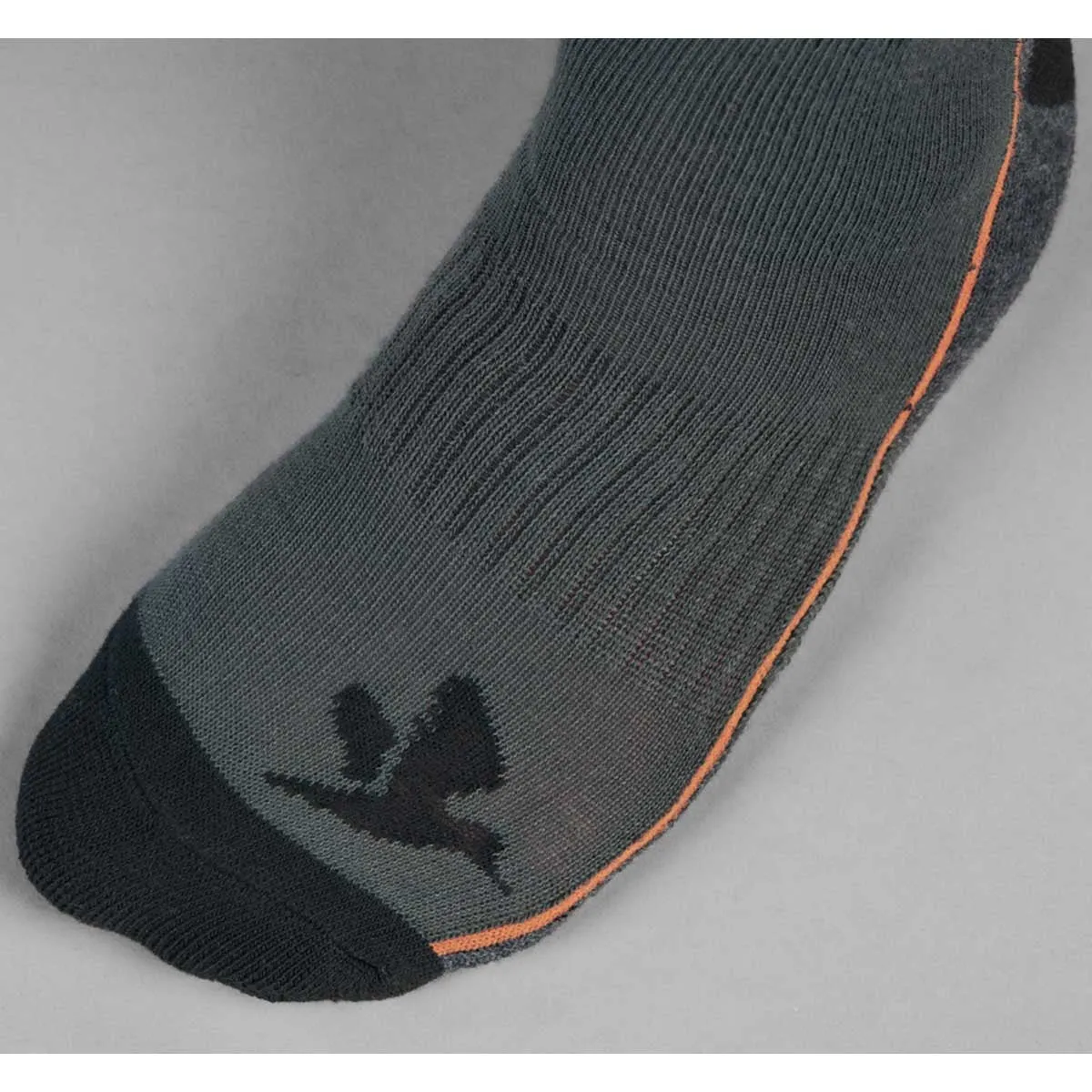 Seeland Outdoor 3-Pack Socks