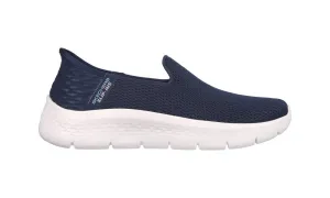 Skechers Womens Skechers Slip-ins Go Walk Flex Relish Navy